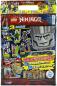 Preview: XL-Blindbag Lego Ninjago Helden-Power  (3x Magazines + 3x Lego Extras) Pack 3